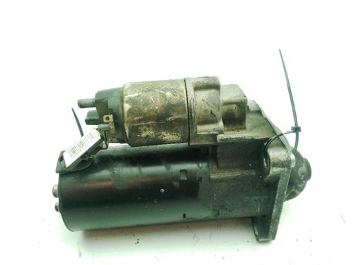 Startmotor Startmotor OPEL INSIGNIA A Saloon (G09) 2.0 CDTI (69) (160 hp) 36765374 36765374