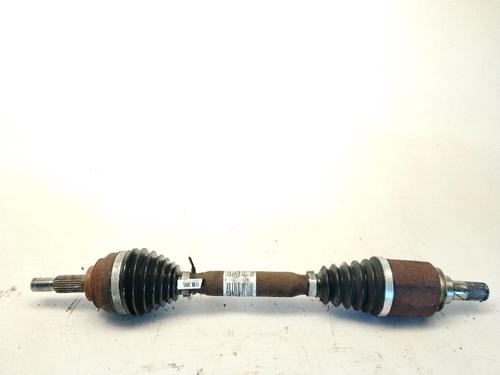 Used Left front driveshaft RENAULT CLIO IV (BH_) 1.2 TCe 120 (BHM0) (120 hp) 29697667