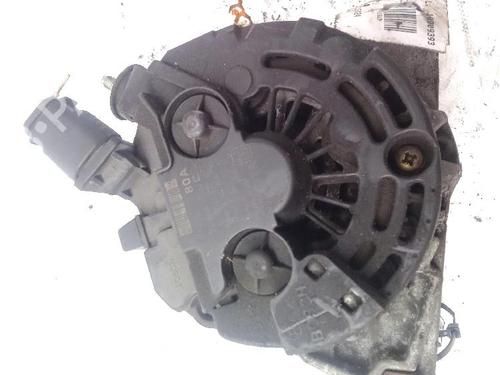 Alternator TOYOTA COROLLA (_E12_) 1.6 VVT-i (ZZE121_, ZZE121R) | BP26652170M7 