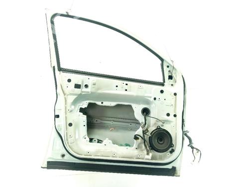 Left front door NISSAN QASHQAI I (J10, NJ10) 1.6 dCi All-wheel Drive | BP28313150C2 