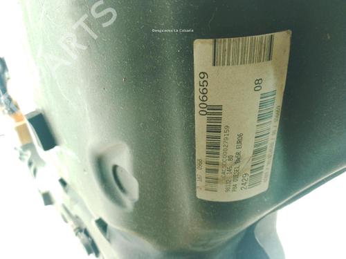 Fuel tank PEUGEOT 3008 II SUV (MC_, MR_, MJ_, M4_) 1.5 BlueHDi 130 | BP27534242C62