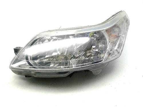 Lyskaster venstre CITROËN C4 I (LC_) 1.4 16V (88 hp) 31966909