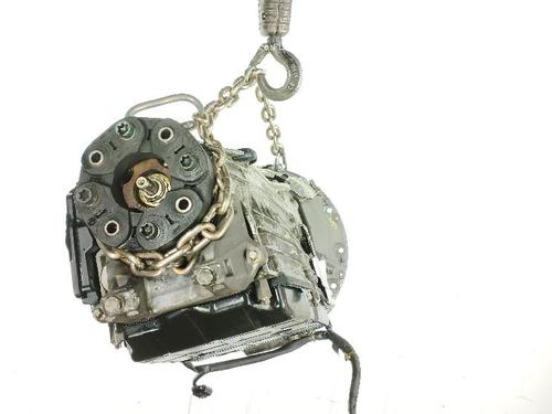 Gearbox MERCEDES-BENZ E-CLASS (W212) E 300 CDI / BlueTEC (212.020, 212.021, 212.027) | BP33953754M3 - Image 4