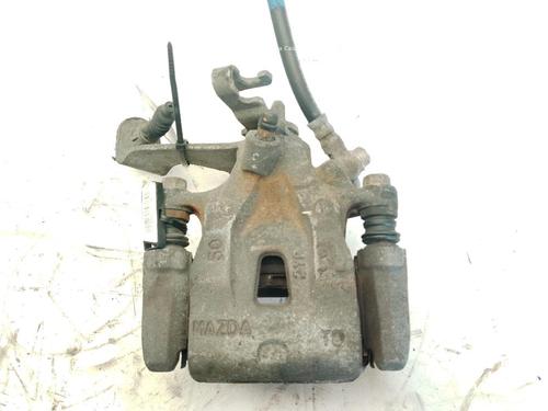 Bremssattel links hinten MAZDA CX-5 (KE, GH) 2.2 D AWD (KE102) | BP29554793M107 