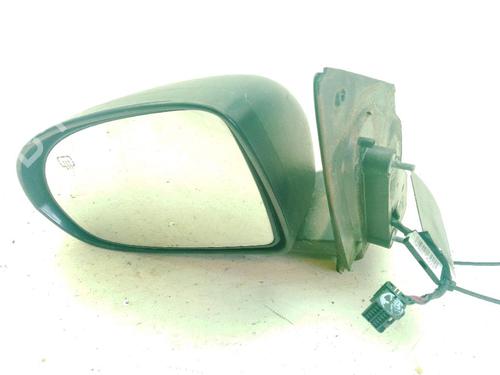 Used Left mirror Left mirror DODGE CALIBER 2.0 CRD (140 hp) 27647841 27647841