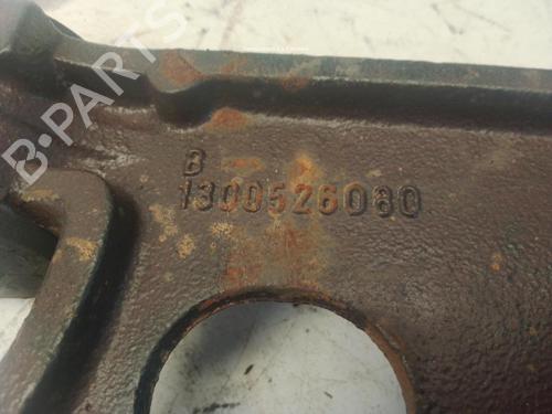 Right front suspension arm FIAT DUCATO Van (230_) 2.8 TD 4x4 | BP29765489M13 