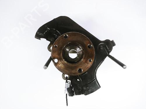 Used Left front steering knuckle Left front steering knuckle 24041422 24041422