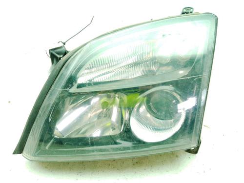 Used Left headlight OPEL VECTRA C GTS (Z02) 2.2 DTI 16V (F68) (125 hp) 24218939