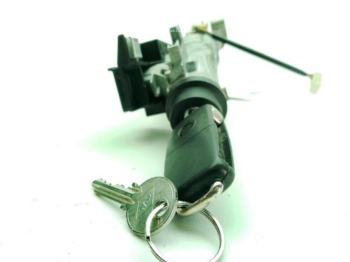 Used Ignition barrel SEAT LEON (1P1) 1.6 TDI (90 hp) 30146592