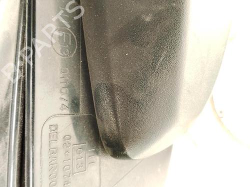 Left mirror DODGE CALIBER 2.0 CRD | BP34506248C26  - Image 6
