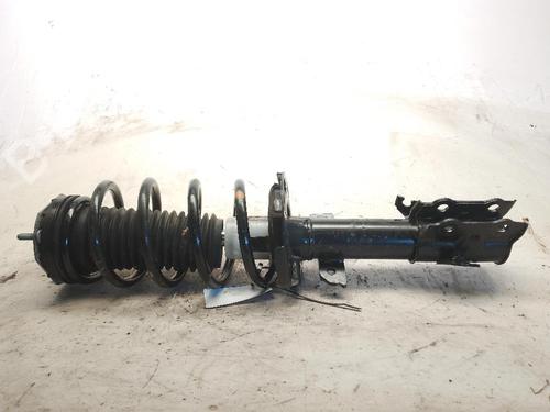 Used Left front shock absorber FORD TOURNEO CONNECT / GRAND TOURNEO CONNECT V408 MPV 1.5 TDCi (101 hp) 25753762