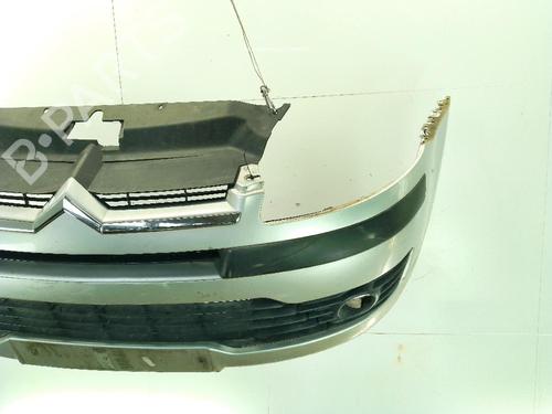 Front bumper CITROËN C4 I (LC_) 1.4 16V | BP25486333C7 