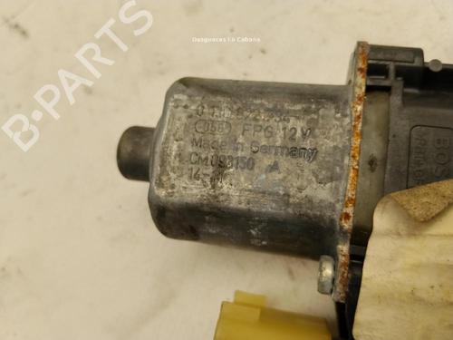Rear left window mechanism FORD KUGA II (DM2) 2.0 TDCi | BP38060089C24 - Image 4