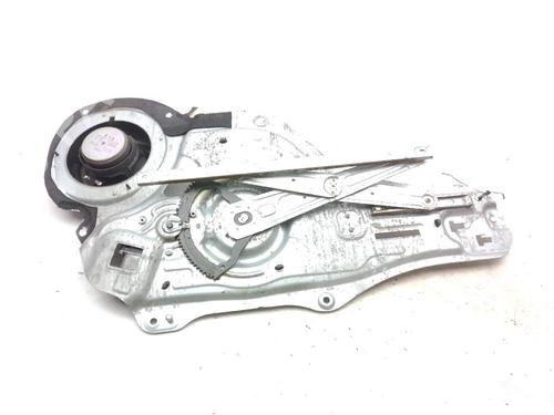 Used Front right window mechanism KIA SPORTAGE III (SL) 1.7 CRDi (116 hp) 24045048