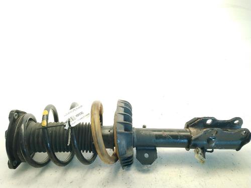 Right front shock absorber MERCEDES-BENZ VITO Van (W447) 114 CDI (447.601, 447.603, 447.605) | BP24861877M17 