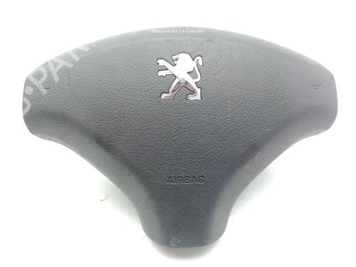 Airbag Kit PEUGEOT 3008 I MPV (0U_) 2.0 HDi Hybrid4 (0URHCA) | BP18482865C86 