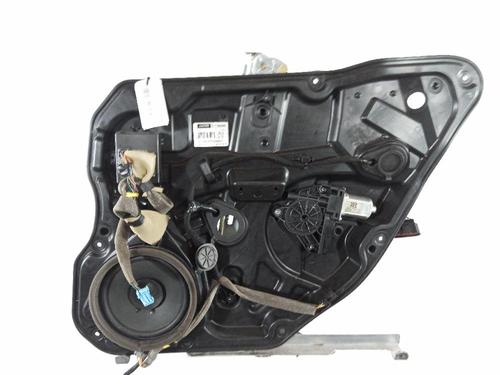 Used Rear right window mechanism VOLVO V60 I (155) D2 (120 hp) 31989664