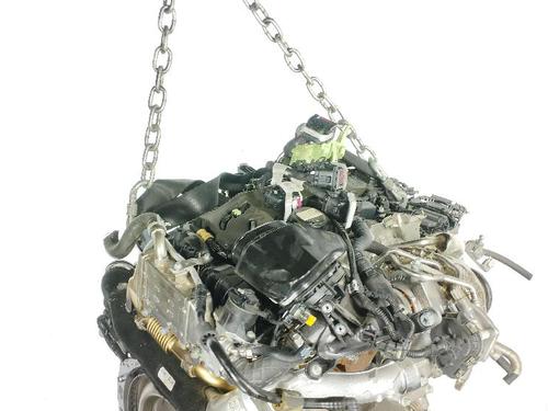Used Engine Engine MERCEDES-BENZ C-CLASS T-MODEL (S206) C 220 d (206.204, 206.216) (200 hp) 32280586 32280586