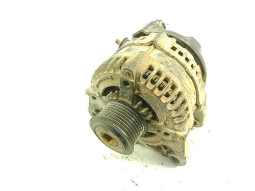 Used Alternator SUZUKI GRAND VITARA II (JT, TE, TD) 1.9 DDiS All-wheel Drive (JT419, TD44, JB419WD, JB419XD,... (129 hp) 24043059
