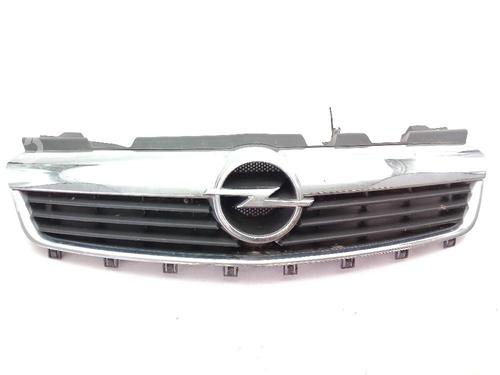 Grill OPEL ZAFIRA / ZAFIRA FAMILY B (A05) 1.9 CDTI (M75) (120 hp) 28350817