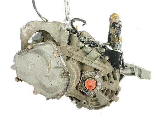 Gearbox OPEL ZAFIRA A MPV (T98) 2.2 DTI 16V (F75) | BP30410524M3