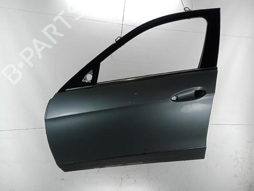 Used Left front door MERCEDES-BENZ E-CLASS (W212) E 500 4-matic (212.090) (388 hp) 24043592