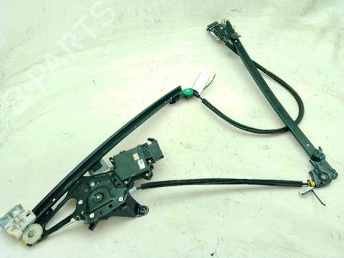 Front right window mechanism SEAT ALHAMBRA (7V8, 7V9) 1.9 TDI | BP27625960C23 