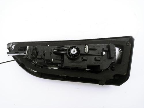 Left tailgate light OPEL ASTRA K (B16) 1.0 Turbo (68) | BP27605002C79 