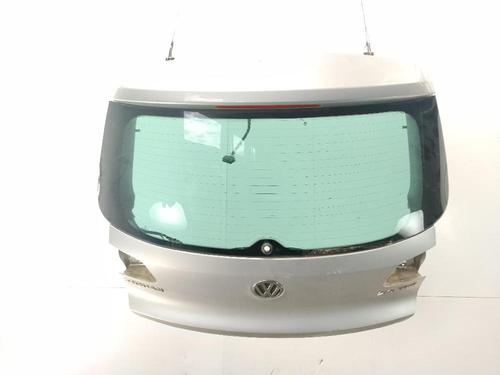 Used Tailgate Tailgate 38718537 38718537