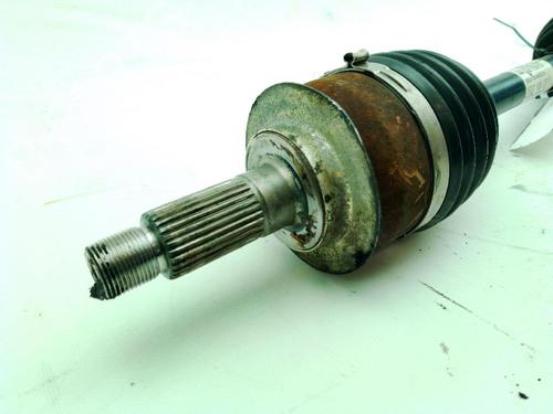 Left front driveshaft SUZUKI SX4 (EY, GY) 1.9 DDiS 4x4 (RW419D) | BP33454749M38 - Image 3