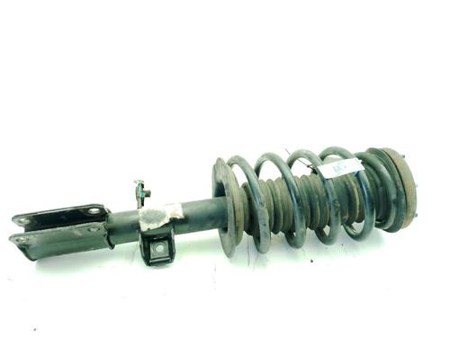 Used Right front shock absorber Right front shock absorber BMW X5 (E53) 3.0 d (218 hp) 31081082 31081082