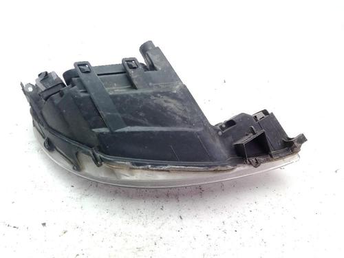 Left headlight PEUGEOT 206 Hatchback (2A/C) 1.4 HDi eco 70 | BP29518432C28 