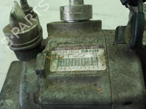 AC compressor JEEP COMPASS (MK49) 2.2 CRD 4x4 | BP39580851M34 - Image 2