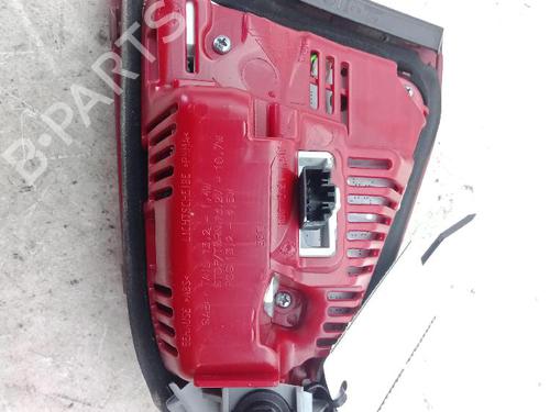 Left tailgate light AUDI A4 Allroad B8 (8KH) 2.0 TDI quattro | BP24044382C79