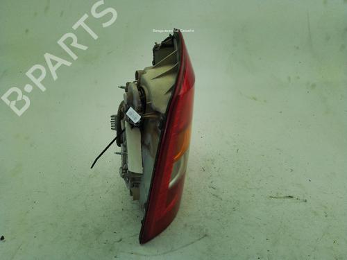Venstre Baklys OPEL ASTRA G Saloon (T98) 2.0 DTI 16V (F69) | BP29605928C34 