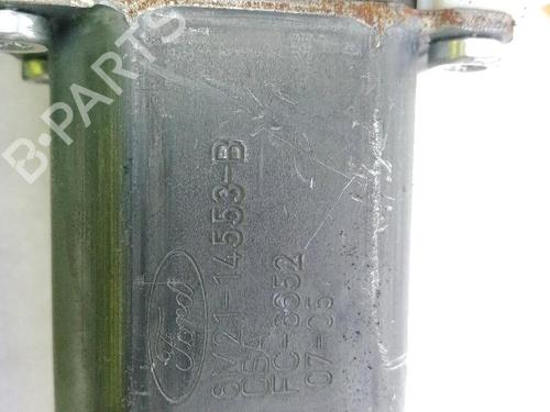 Rear right window mechanism FORD MONDEO IV Saloon (BA7) 2.0 TDCi | BP24046892C25 