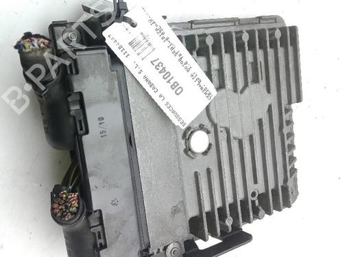 Elektronisk modul SEAT IBIZA IV (6J5, 6P1) 1.6 TDI (90 hp) 24000710