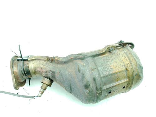 Used Catalyst Catalyst MITSUBISHI OUTLANDER III (GG_W, GF_W, ZJ, ZL, ZK) Plug-in Hybrid (GG2W) (200 hp) 33976164 33976164