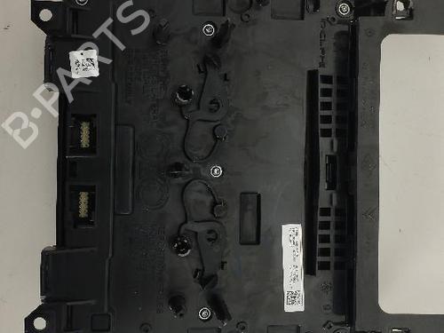 Climate control CITROËN C4 II (NC_) 1.4 VTi 95 (NC8FP0) | BP31990171I5