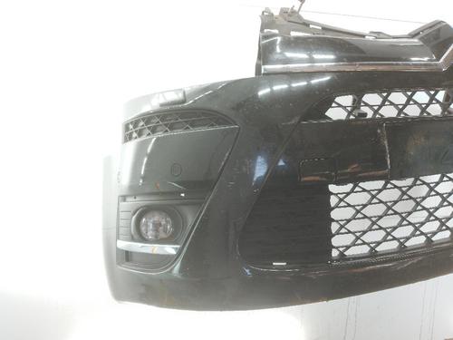 Front bumper CITROËN C4 Picasso I MPV (UD_) 1.6 HDi | BP25046171C7 