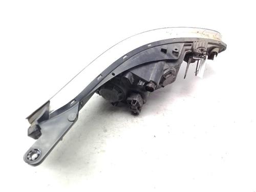 Left headlight HYUNDAI i20 II (GB, IB) 1.1 CRDi | BP29350736C28 