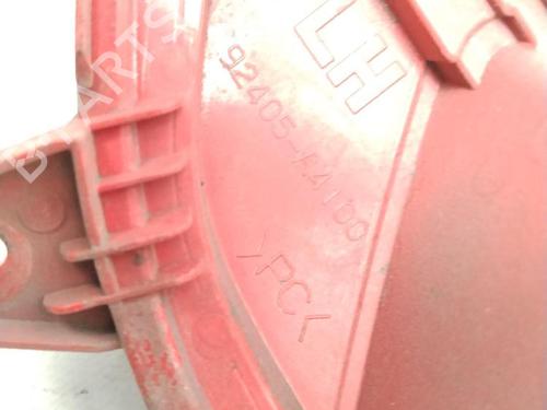 Tågelys KIA CARENS IV 1.7 CRDi | BP39047485C37 - Image 3