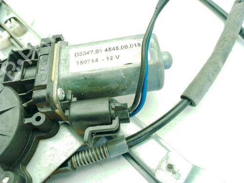 Front left window mechanism BMW 3 (E46) 318 i | BP30145866C22