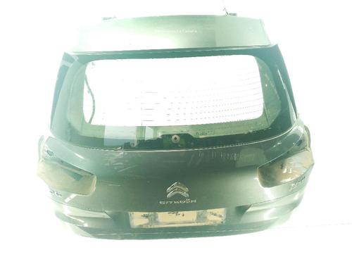 Used Tailgate Tailgate 39119518 39119518