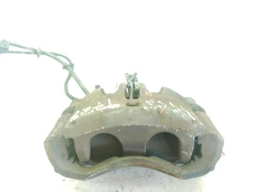 Used Left front brake caliper Left front brake caliper IVECO DAILY VI Van 33S16, 35S16, 35C16, 38S16, 40C16, 42S16, 50C16 (156 hp) 36405107 36405107