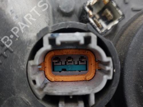 Left headlight NISSAN ALMERA II Hatchback (N16) 1.5 | BP18357945C28 - Image 4