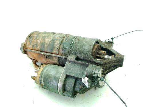 Used Starter Starter CITROËN JUMPER II Van 2.0 BlueHDi 130 (130 hp) 33454707 33454707