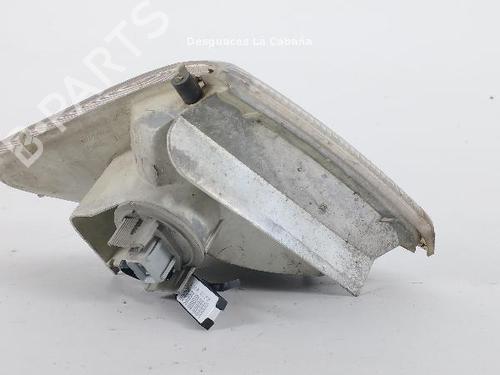 Left front indicator FORD FIESTA III (GFJ) 1.8 D | BP18370629C32 