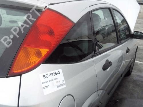 Rear right lock FORD FOCUS I (DAW, DBW) 2.0 16V | BP24000269C99 