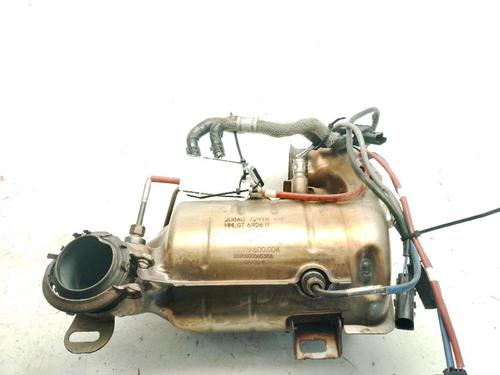 Used Catalyst Catalyst RENAULT GRAND SCÉNIC IV (R9_) 1.3 TCe 140 (R9NB) (140 hp) 33976029 33976029